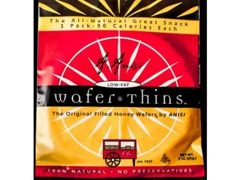 Honey Wafer Baking Co