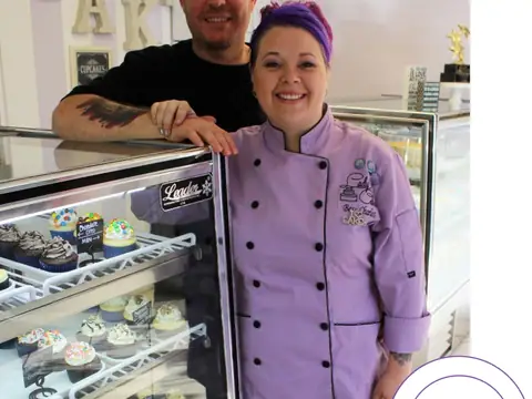 Ladycakes Bakery in Cape Coral, FL