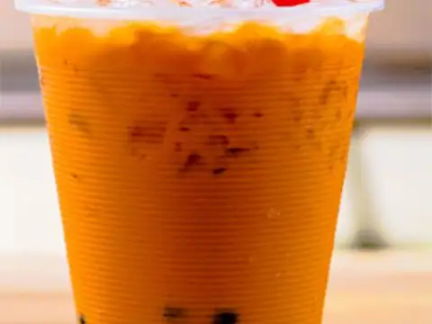 Cam Huong Bakery