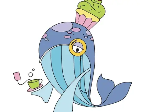 Thirsty Whale Bakery