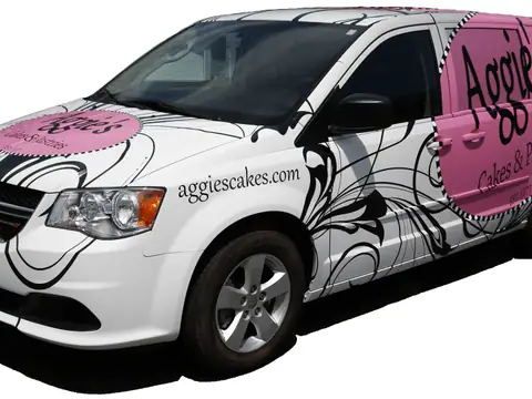 Aggie's Bakery & Cake Shop