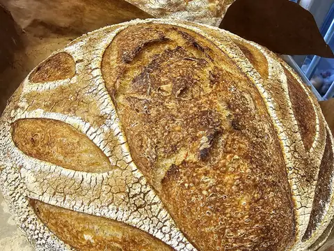 Lou's Loafs
