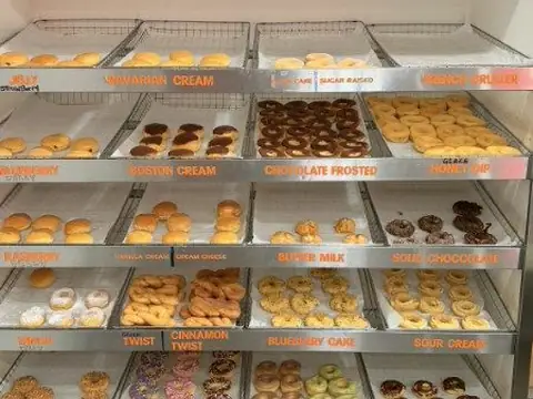 Dandy Donuts in Atlanta, GA