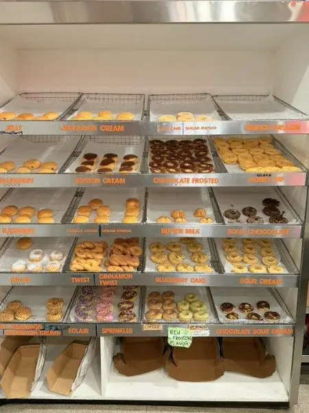 Dandy Donuts in Atlanta, GA