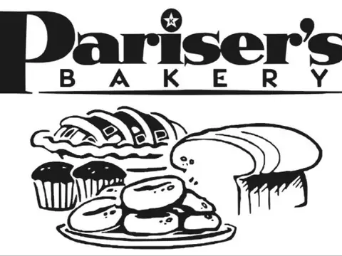 Pariser's Bakery
