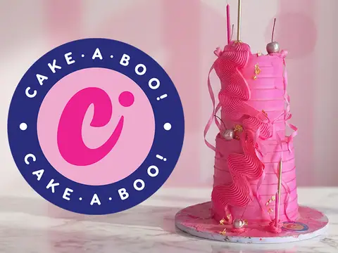 Cake-a-boo
