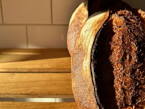 Lmnop Bakery