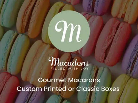 Macadons