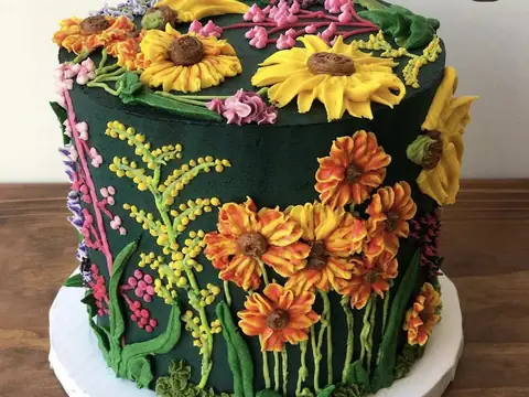 Scratch Bakeshop in Rochester, NY