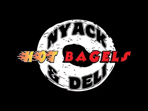 Nyack Hot Bagels