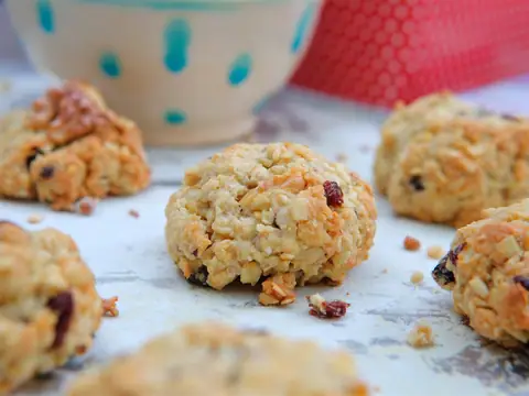 Cookie Connection