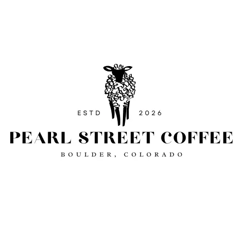 Pearl Street Coffee Boulder CO in Boulder, CO