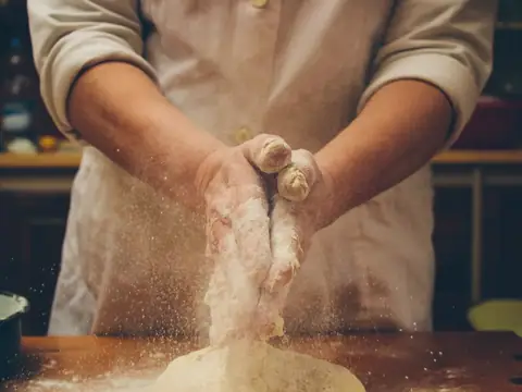 Northside Bakery in Brooklyn, NY