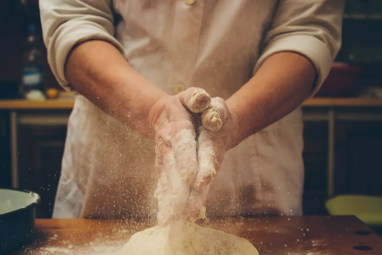 Northside Bakery in Brooklyn, NY