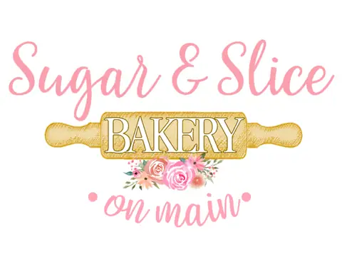 Sugar & Slice Bakery on Main