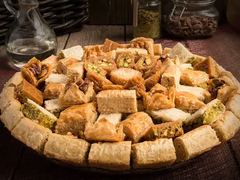 Shatila Bakery