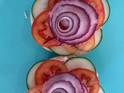 Bagelbop in Seattle, WA