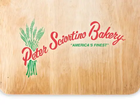 Peter Sciortino Bakery
