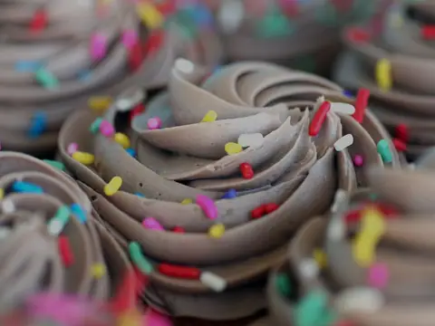 Bing's Bakery