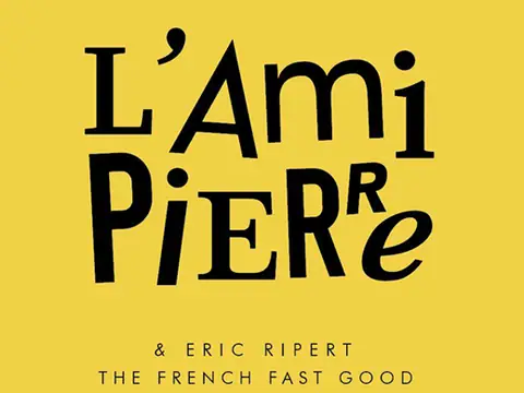 L'Ami Pierre in New York, NY