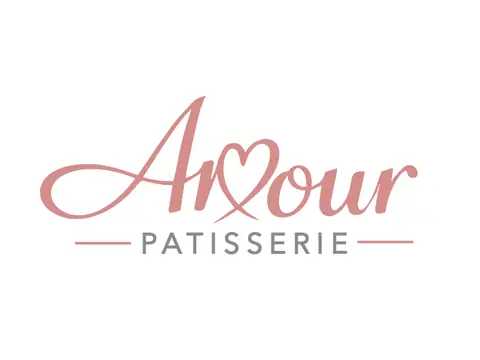 Amour Patisserie in Los Gatos, CA