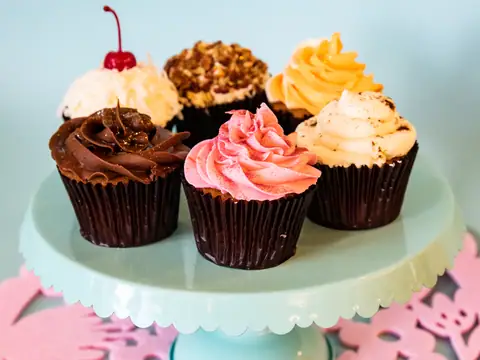 Unicorn Bake Shop