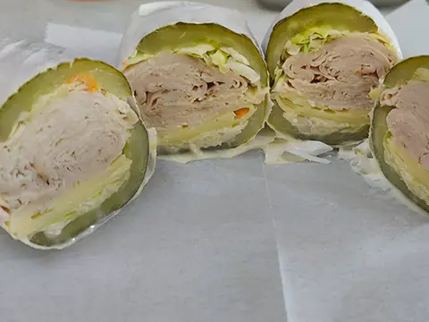 Beyond Bagels