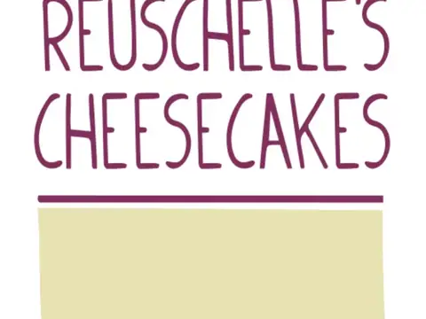 Reuschelle's Cheesecakes in Hayward, CA