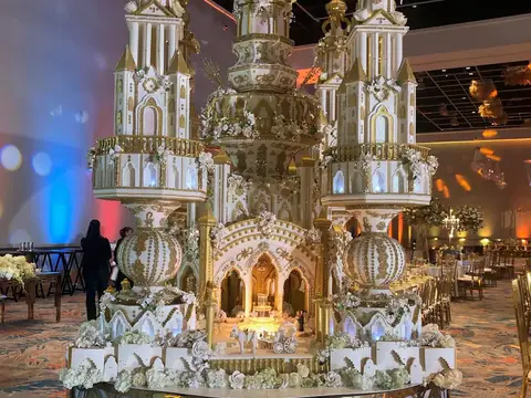 Elite Cake
