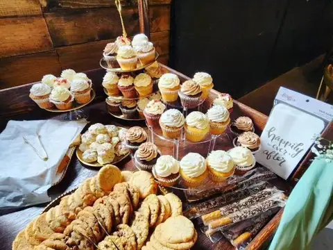 Kaylan's Kitchen Bakery