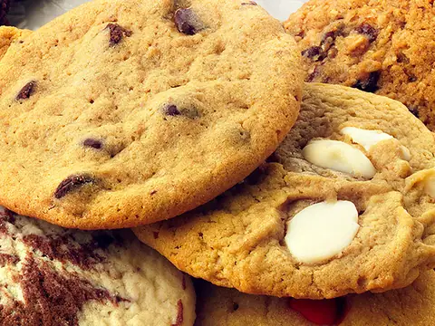 Cookie Cupboard Gourmet Dough