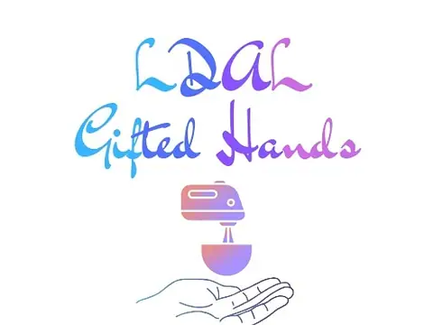 LDAL Gifted Hands LLC