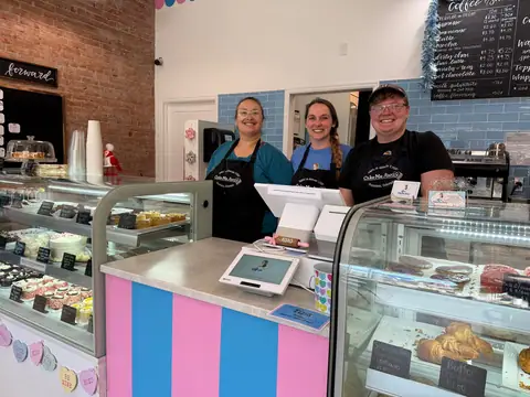 Cake Me Away LLC in Gunnison, CO