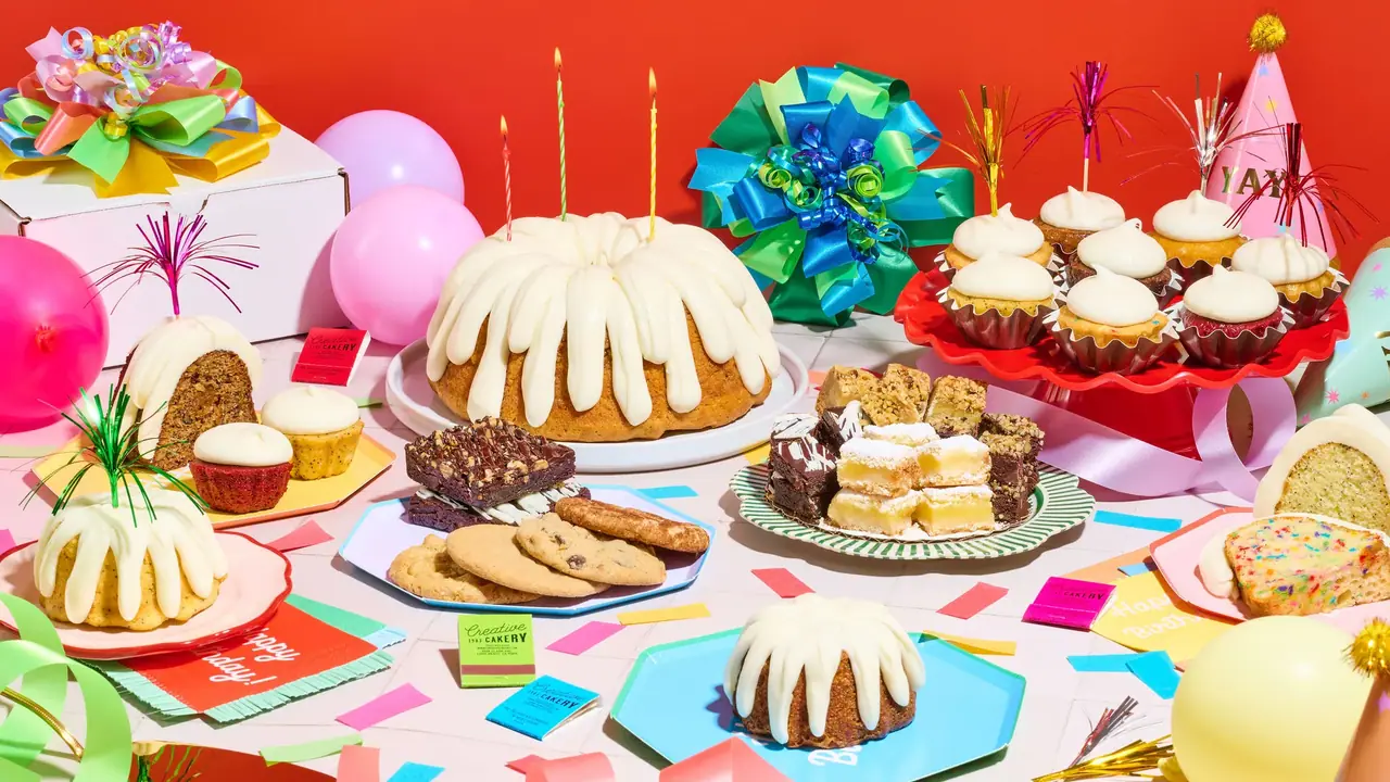 Creative Cakery in Los Alamitos, CA