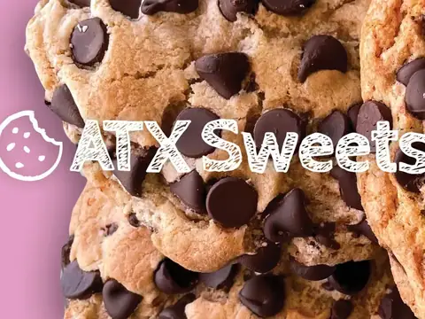 ATX Sweets in Leander, TX
