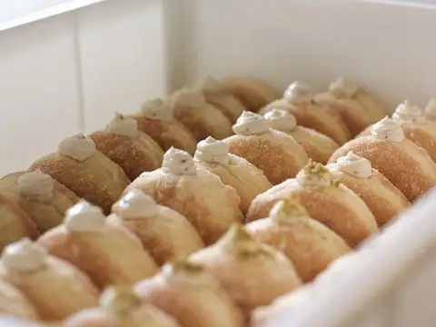 The Flour Box