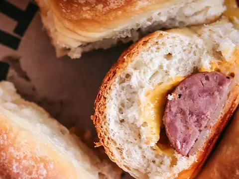 Gerik's Ole Czech Bakery & Deli
