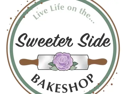 Sweeter Side Bakeshop