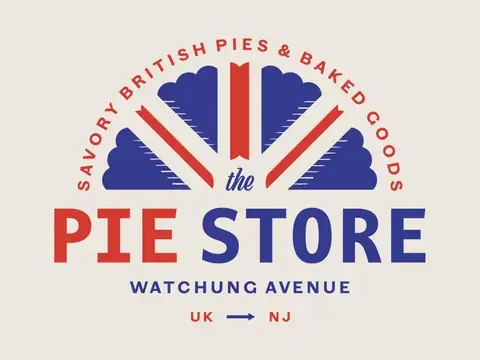 The Pie Store