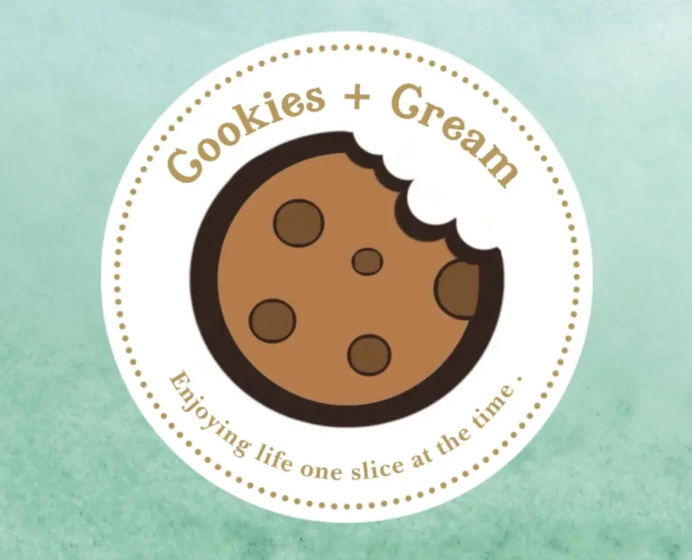 Cookies and Cream Pastry Shop in New York, NY