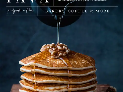 Yava Bakery in Fresno, CA