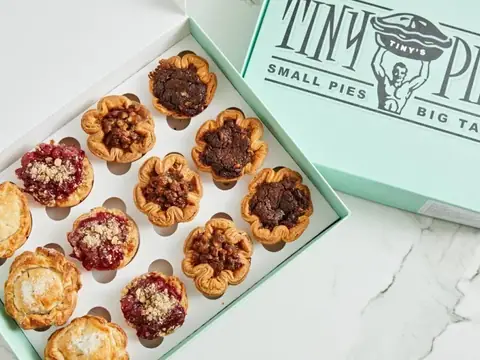 Tiny Pies