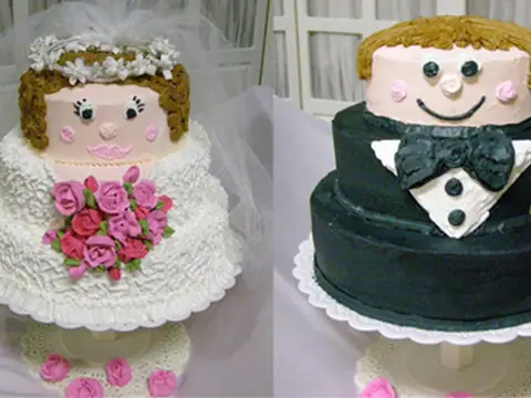 Lisa Becker Bakery