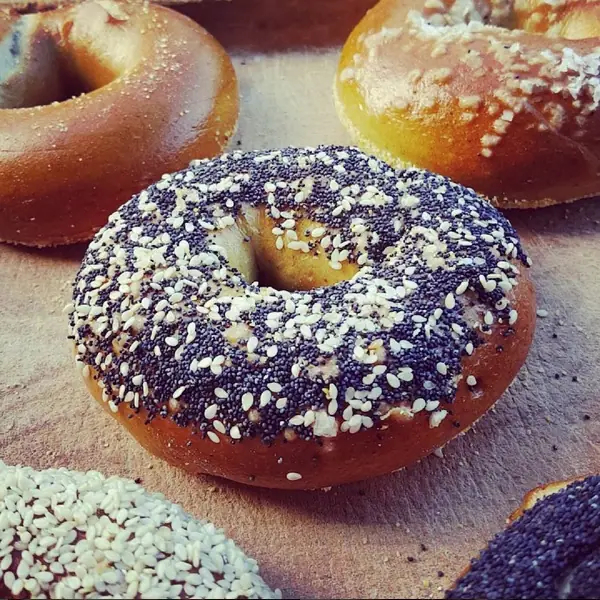 Sour Flour in San Francisco, CA