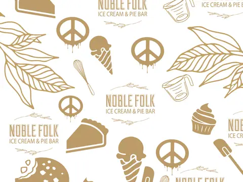Noble Folk Events