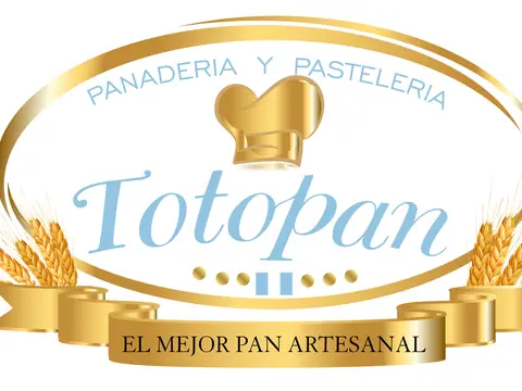 Panaderia y Pasteleria Totopan
