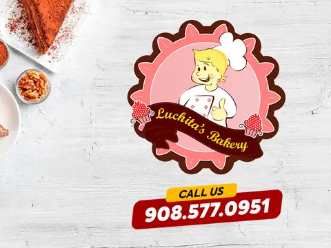 Luchita's Bakery