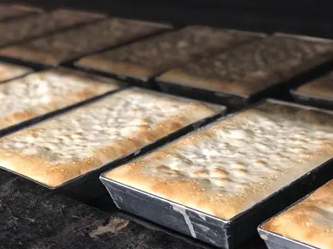 Danish Bakers