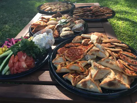 Furn Saj Bakery & Restaurant
