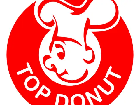 Top Donut